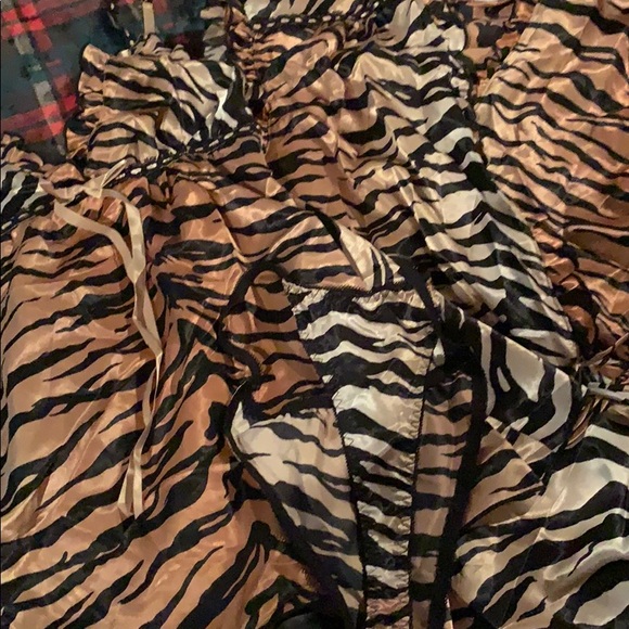 3piece lingerie leopard set - Picture 3 of 3